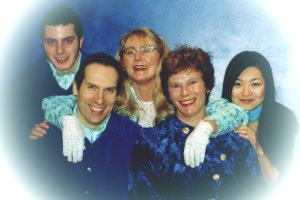 Marimba Banda