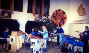 Marimba Banda