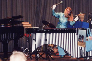 Marimba Banda