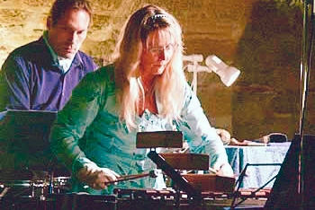 Marimba Banda