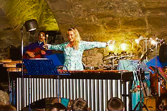 Marimba Banda