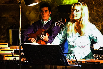 Marimba Banda