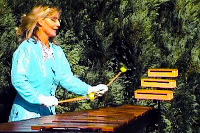 Marimba Banda