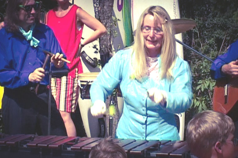 Marimba Banda