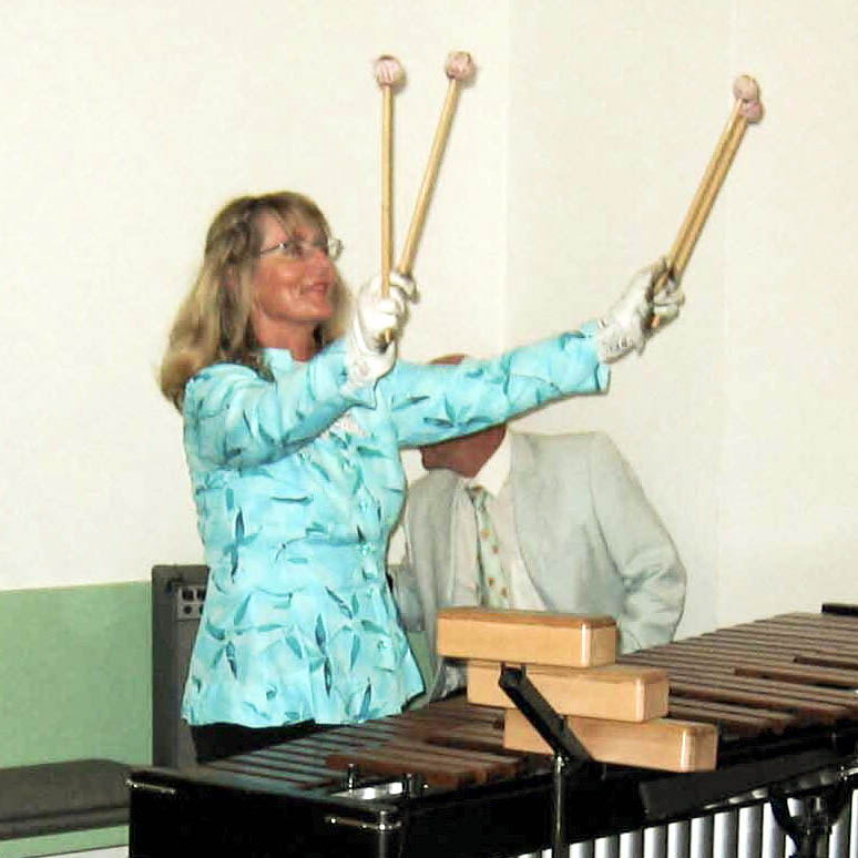 Amandi Marimba Banda