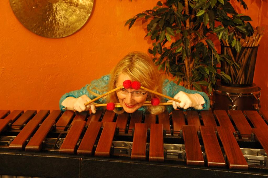 Amandi Marimba Banda