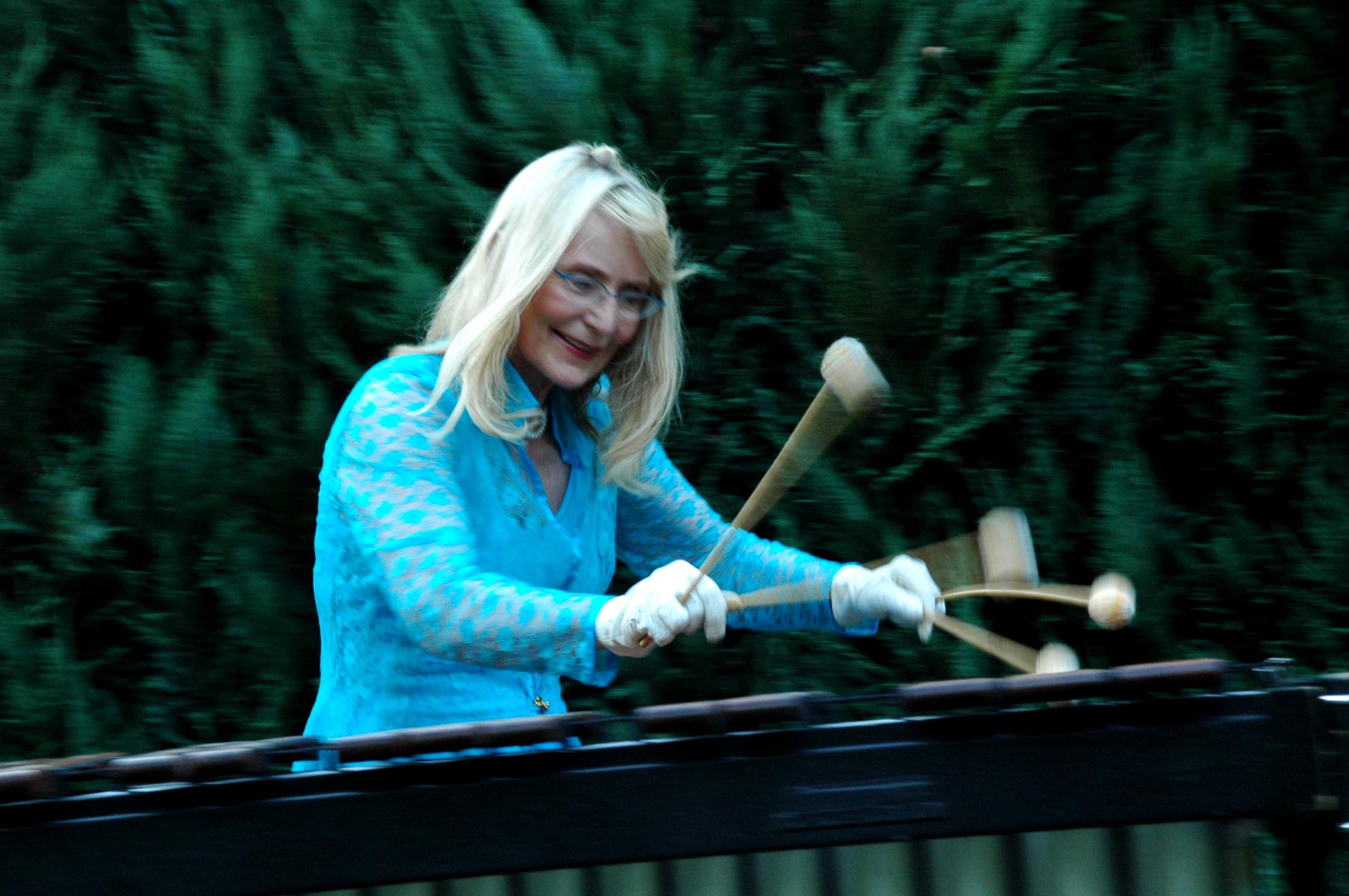 Amandi Marimba Banda
