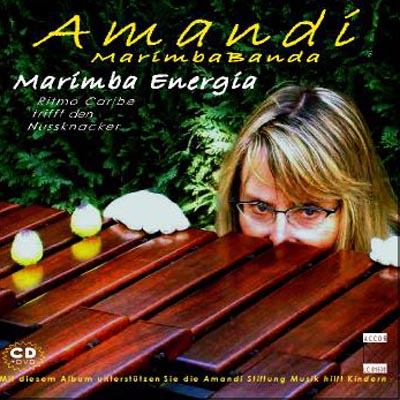 Amandi Marimba Banda
