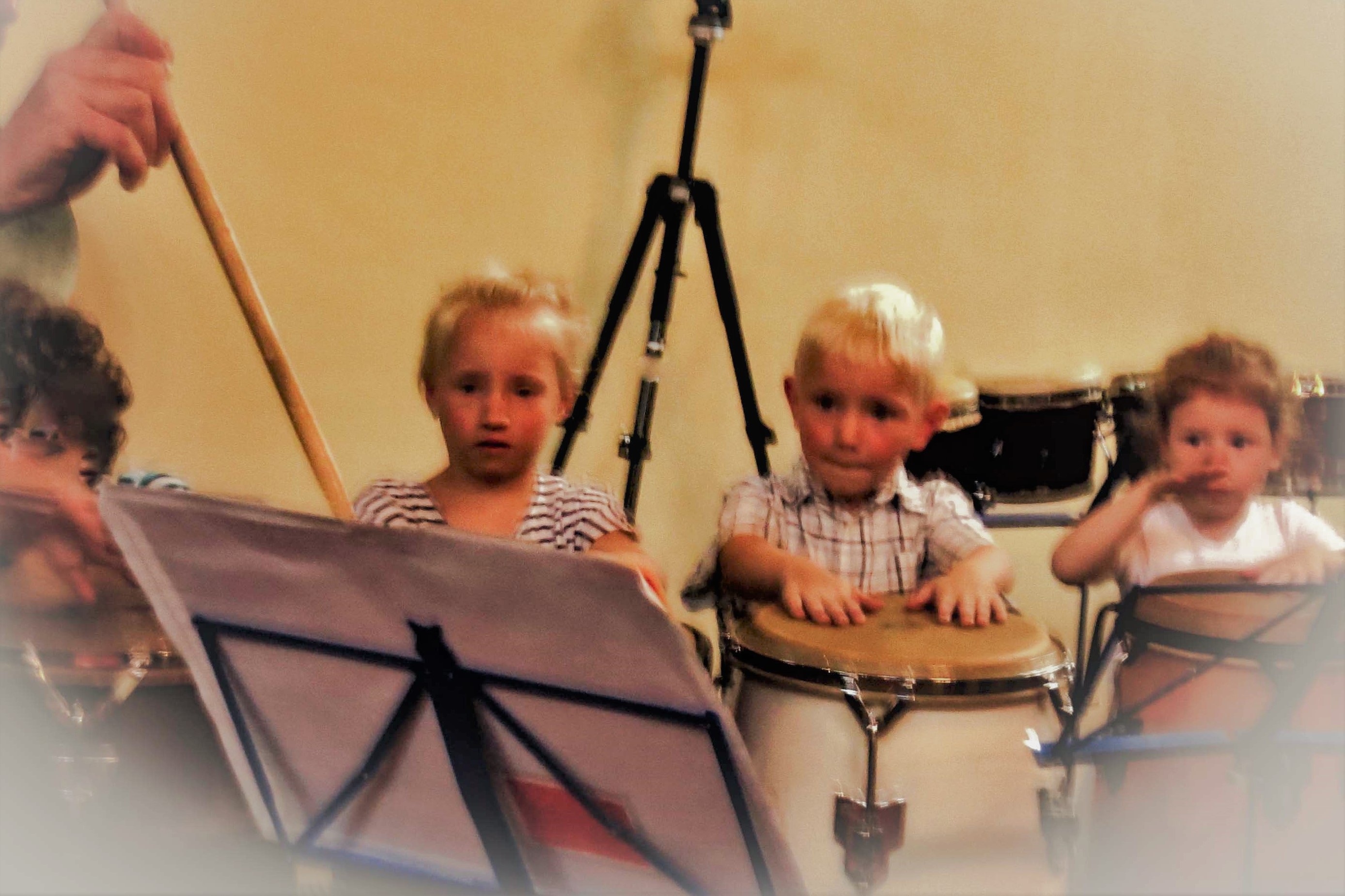 Amandi Musikschule