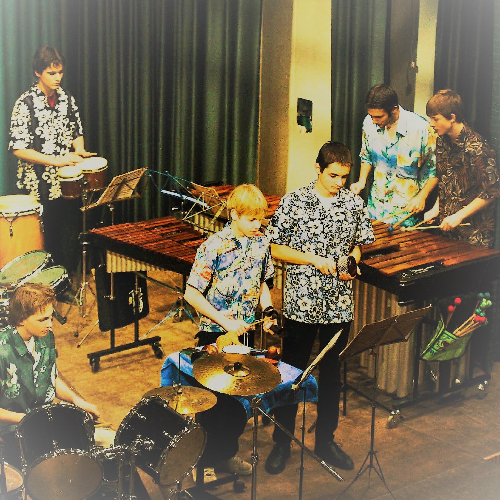 Amandi Musikschule