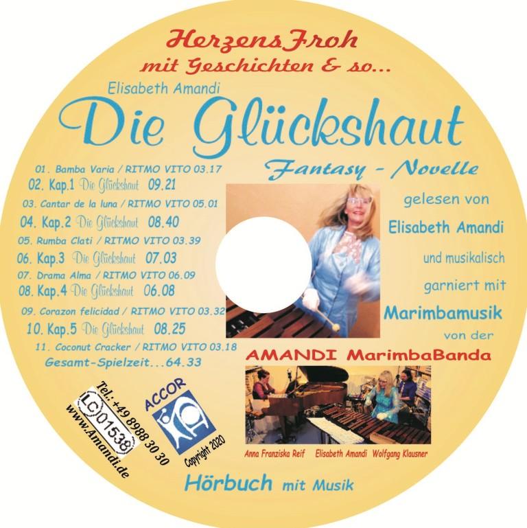 CD Glückshaut