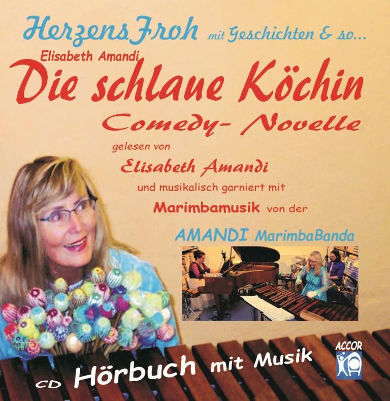 Cover Köchin