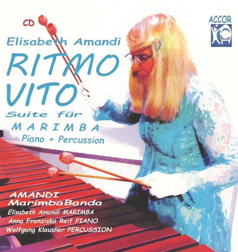 Cover Ritmo Trio