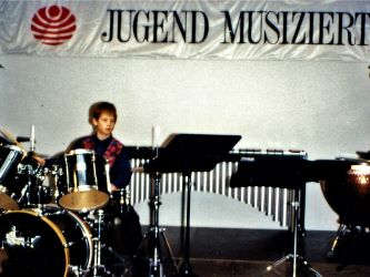 Drumset Methodisch