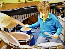 drumset