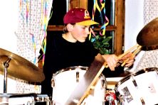 drumset