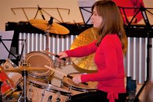 drumset