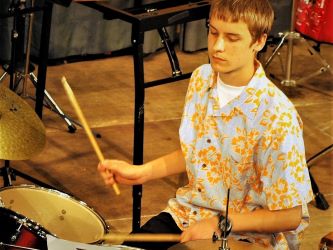 Drumset Methodisch