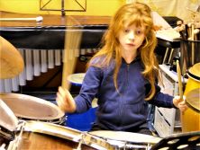 drumset