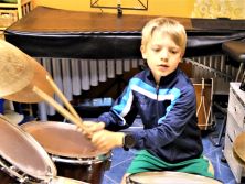 Drumset Methodisch