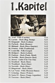 Drumset Methodisch