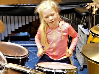 Drumset Methodisch