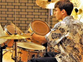 Drumset Kategorien