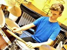 Drumset Methodisch