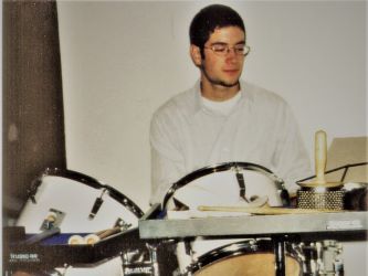 Drumset Methodisch