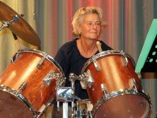 Drumset Methodisch