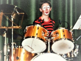 Drumset Methodisch