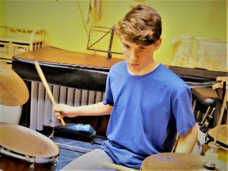 drumset