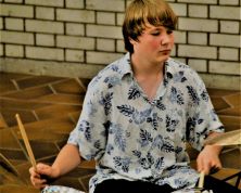 drumset