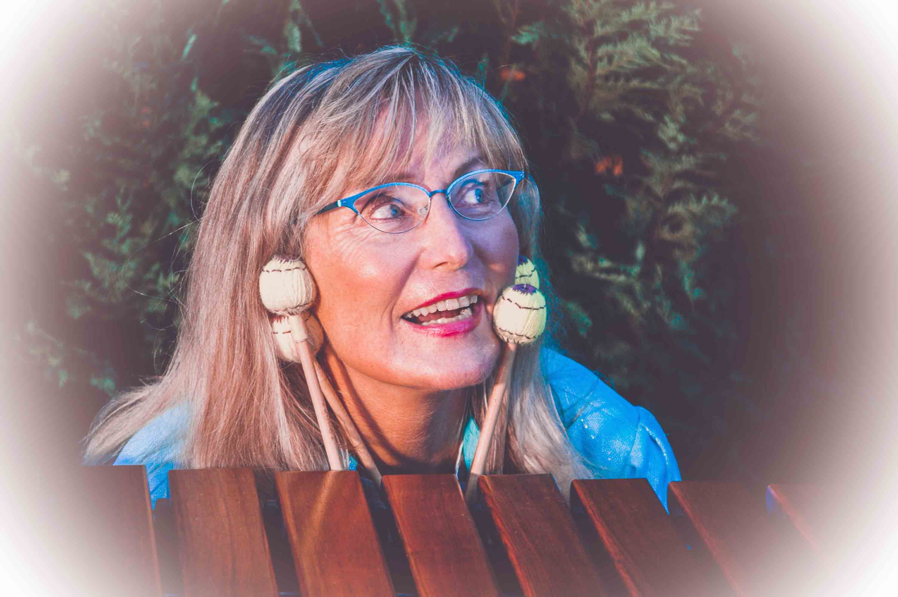 Elisabeth Amandi