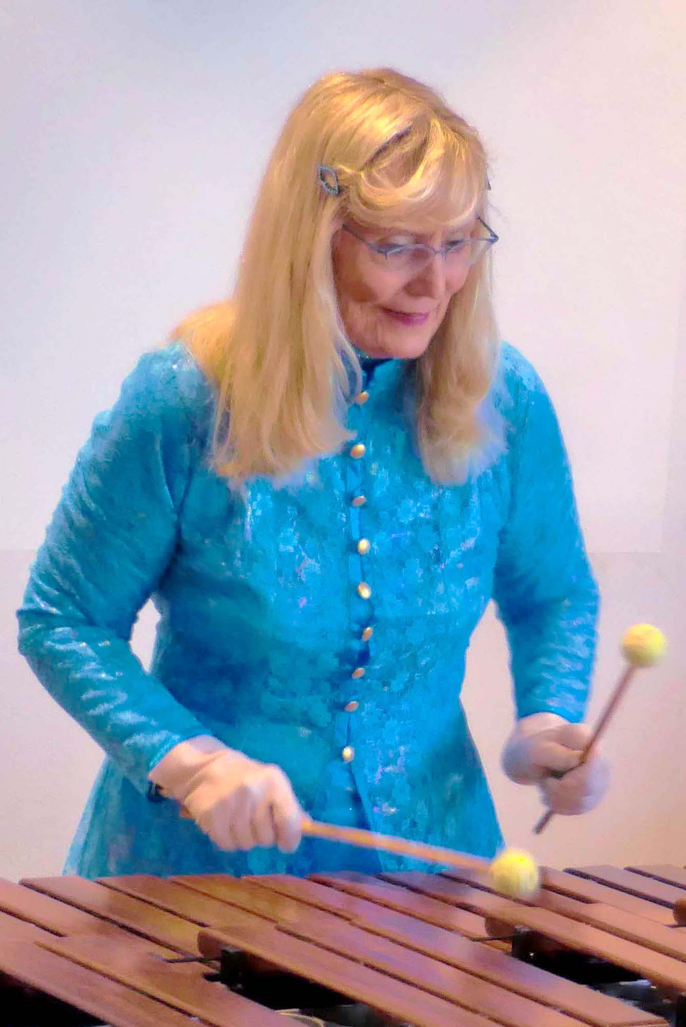 Elisabeth Amandi