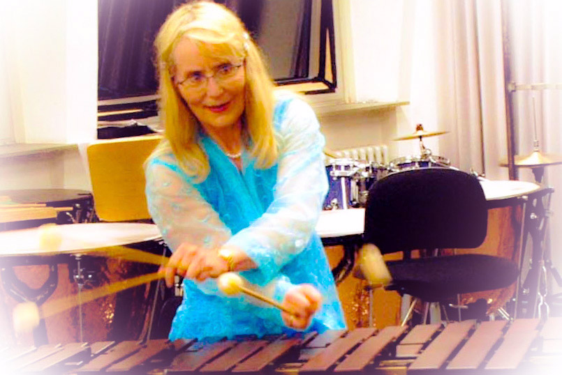 Elisabeth Amandi