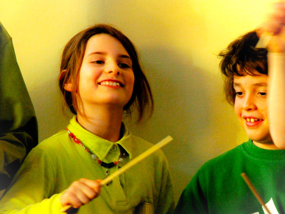 Amandi Musikschule