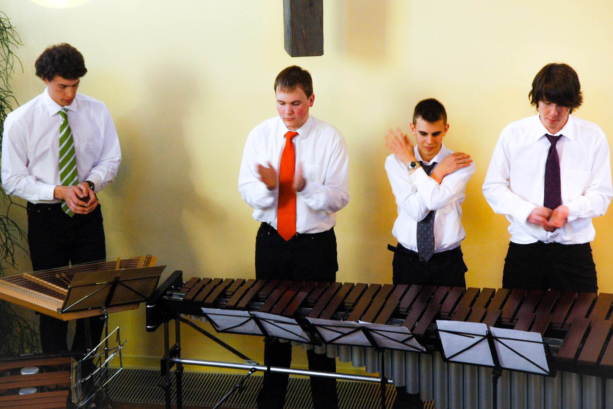 Amandi Musikschule
