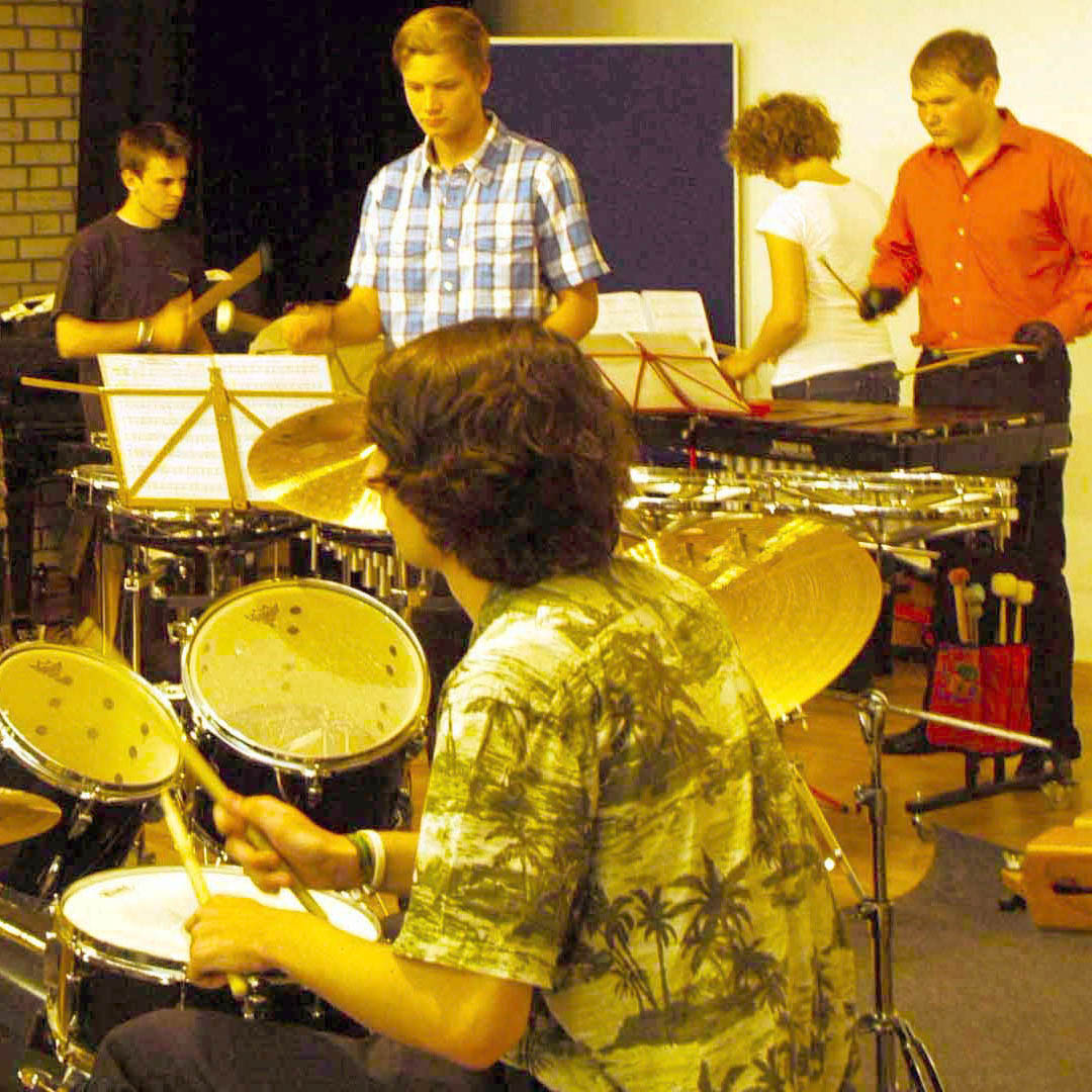 Amandi Musikschule