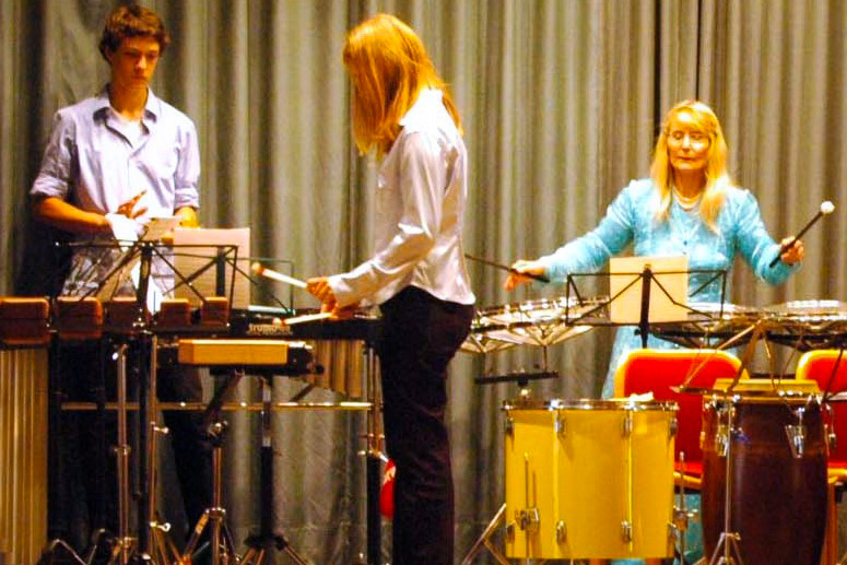 Amandi Musikschule