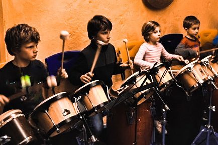 Amandi Musikschule
