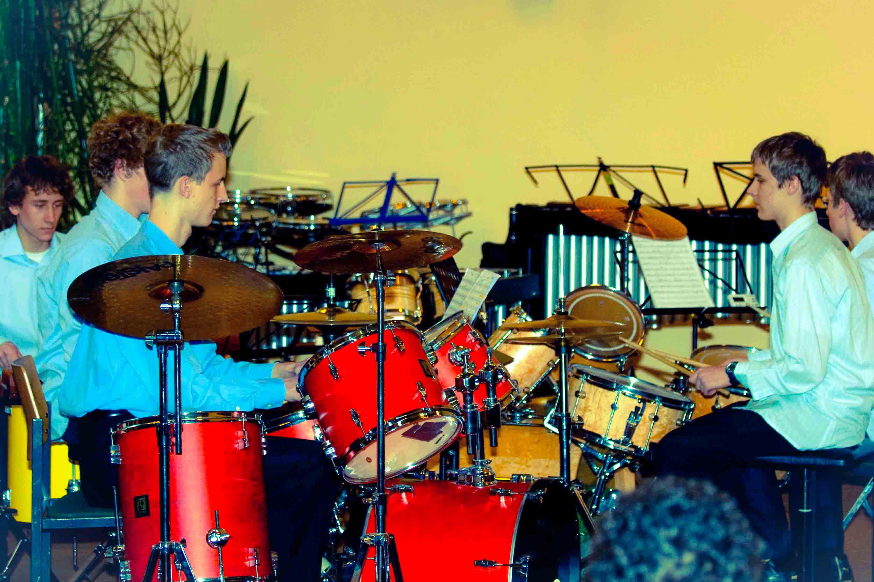 Amandi Musikschule