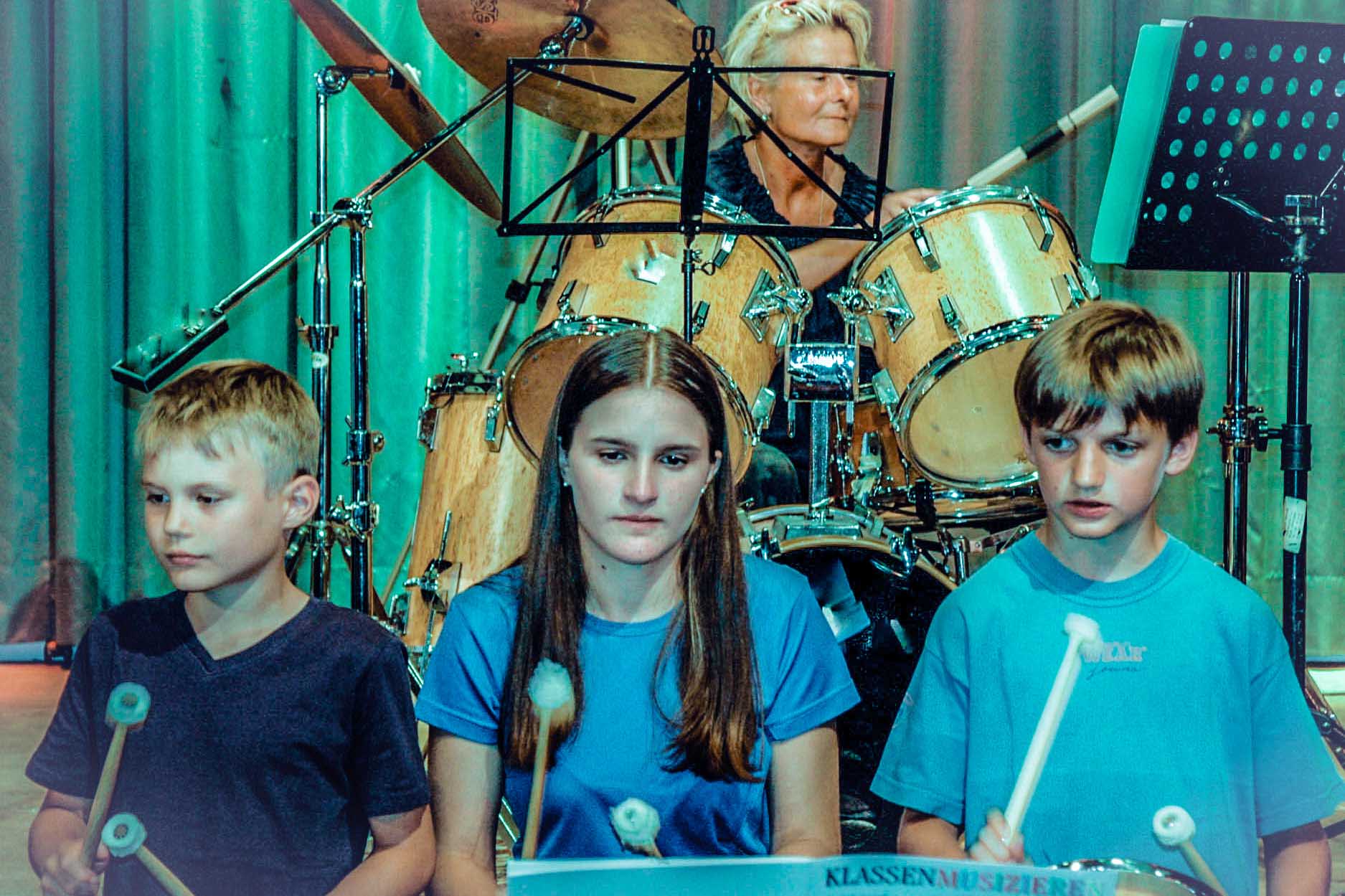 Amandi Musikschule