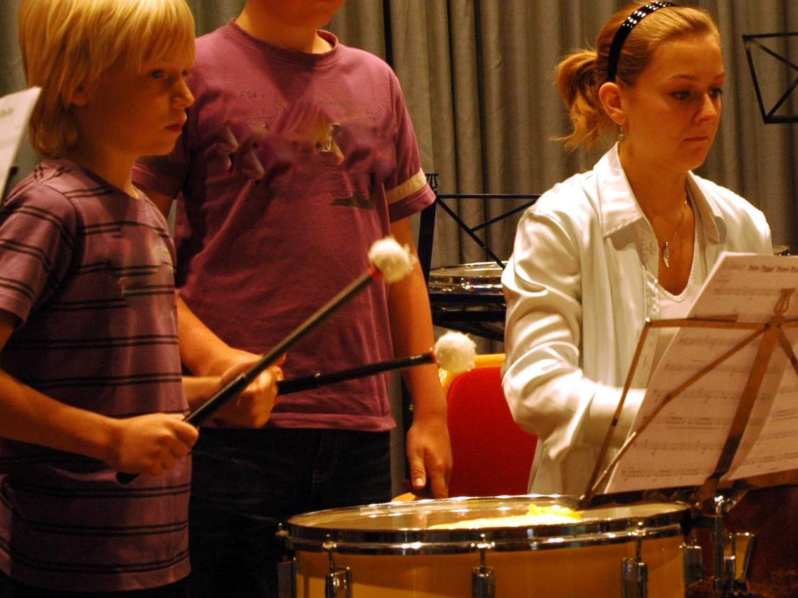 Amandi Musikschule