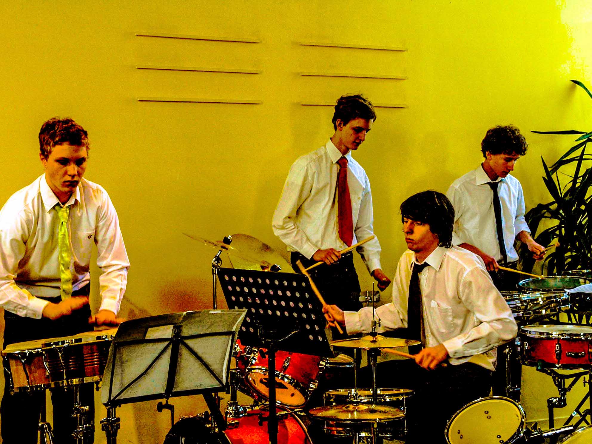 Marimba Clara