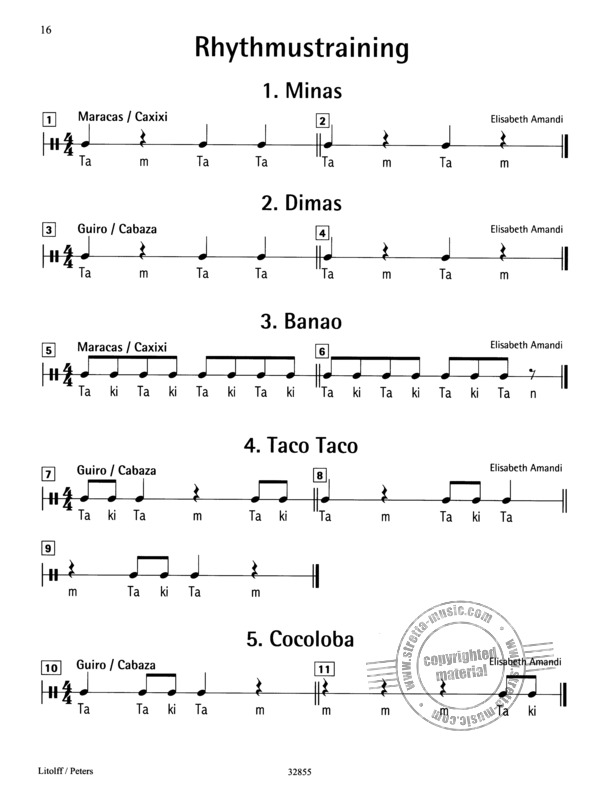 Lehrwerke Klasse55