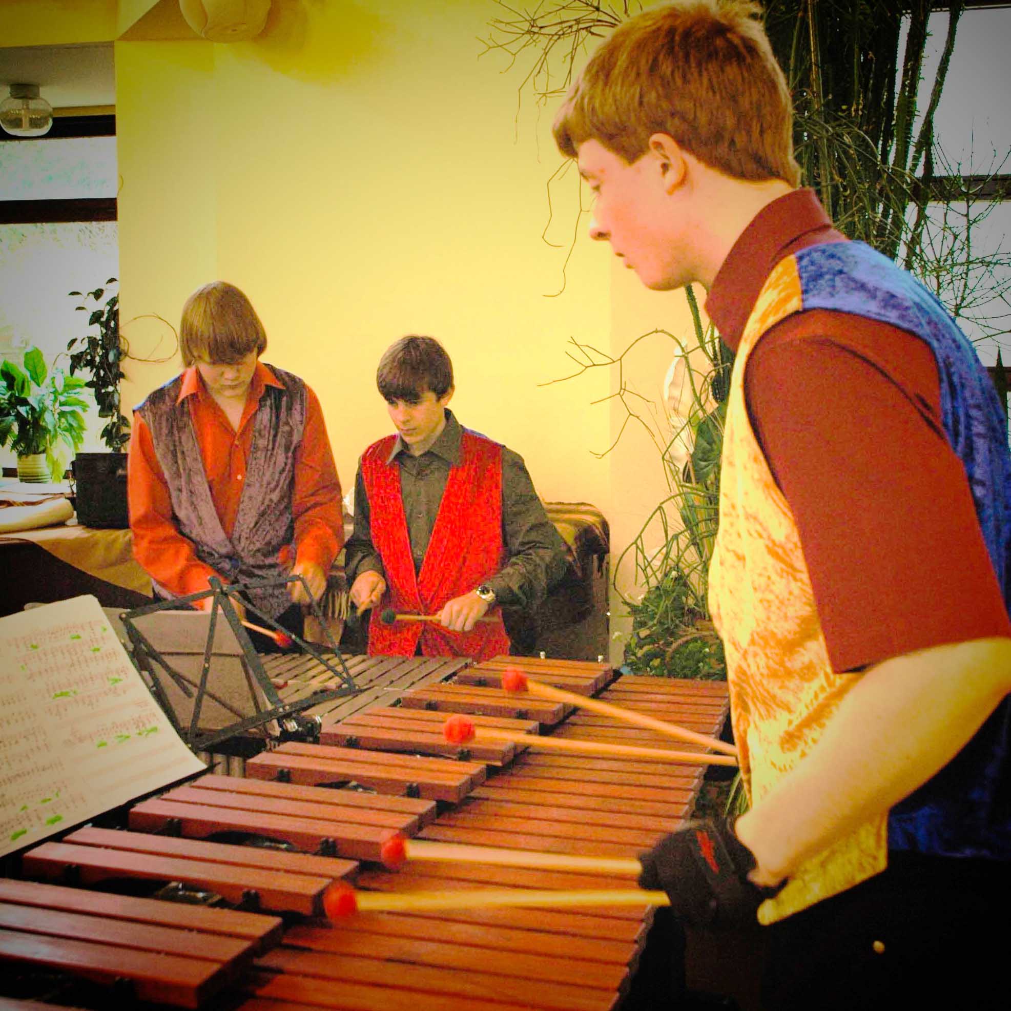 Amandi Musikschule