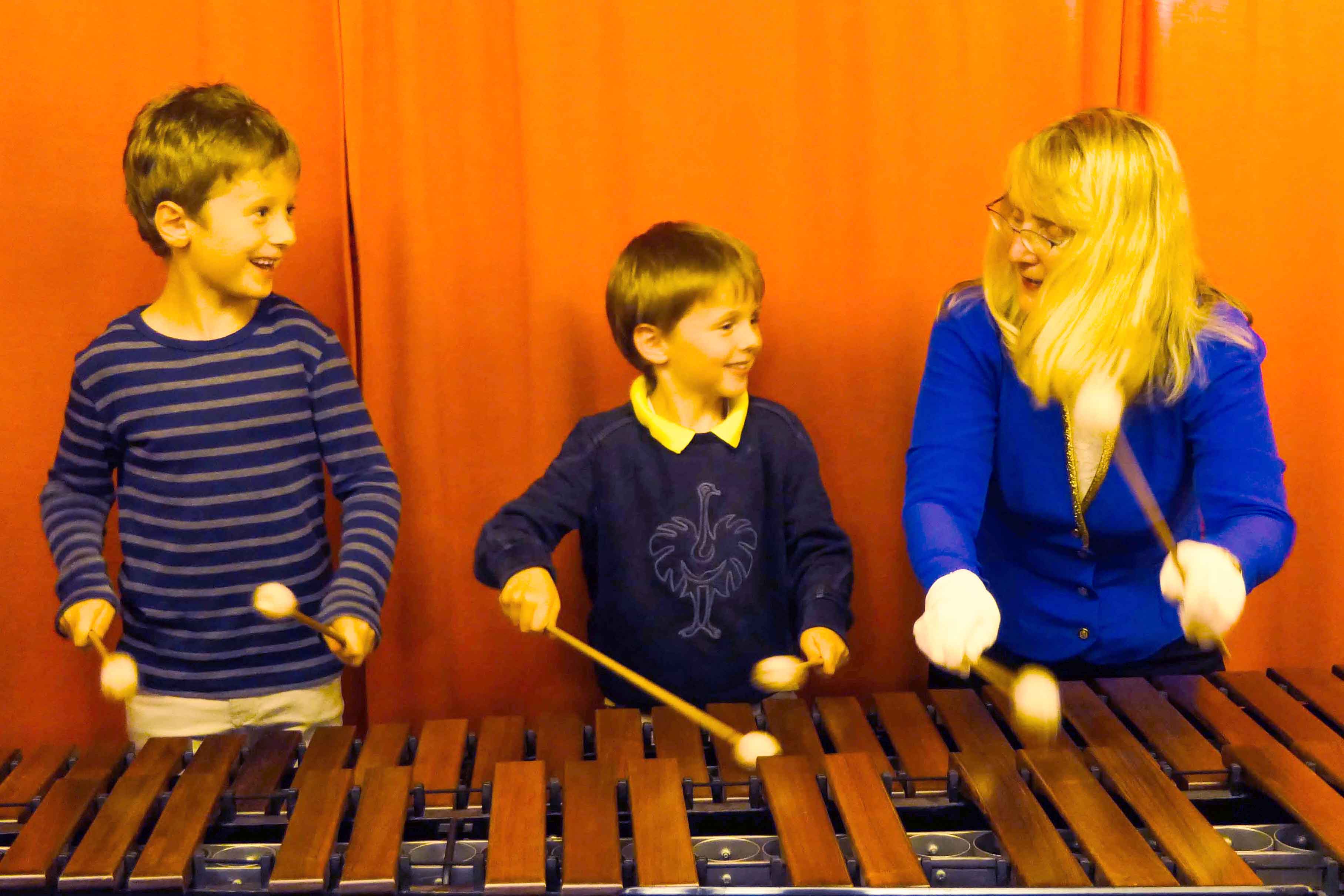 Amandi Musikschule