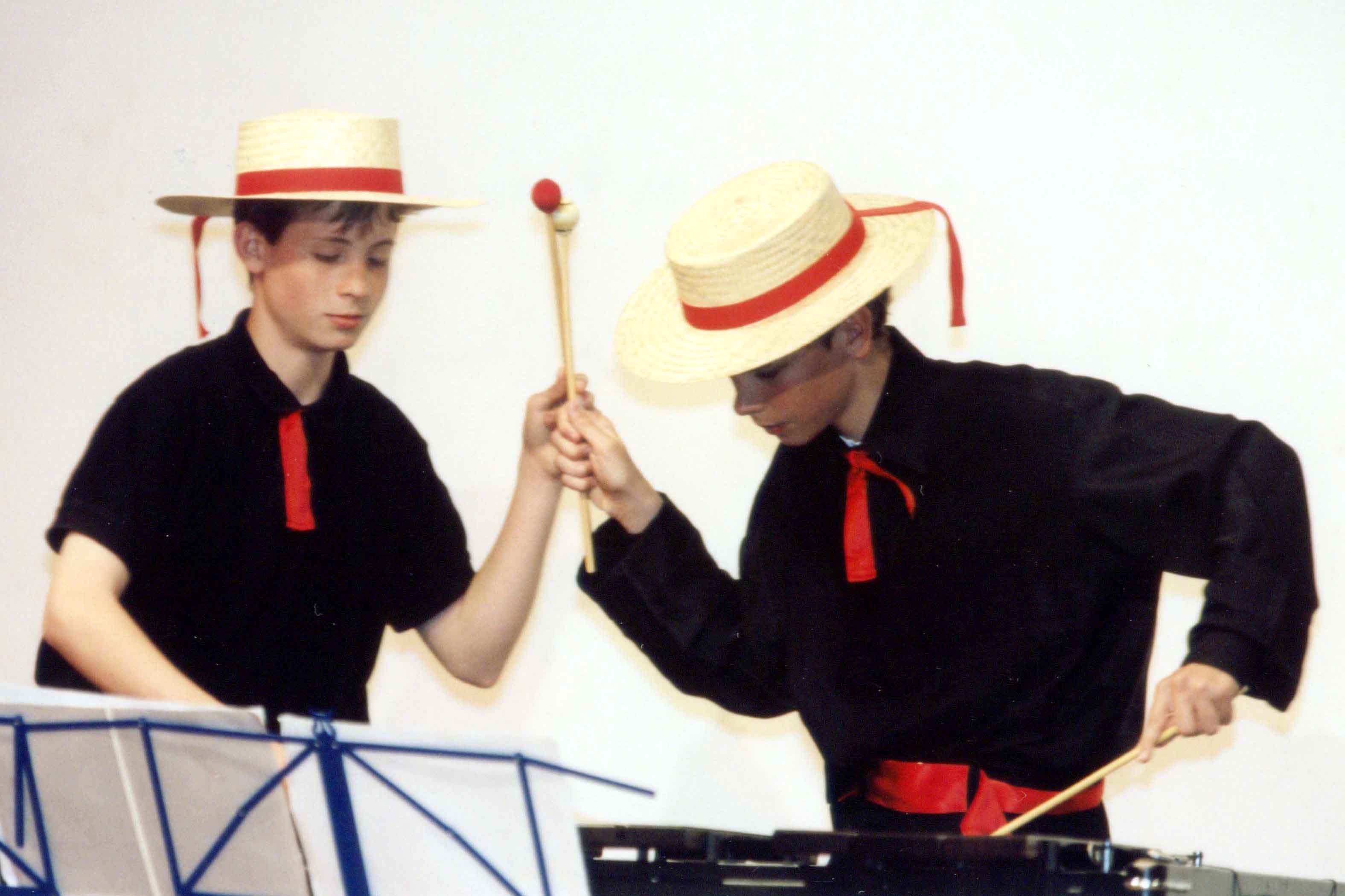 Amandi Musikschule