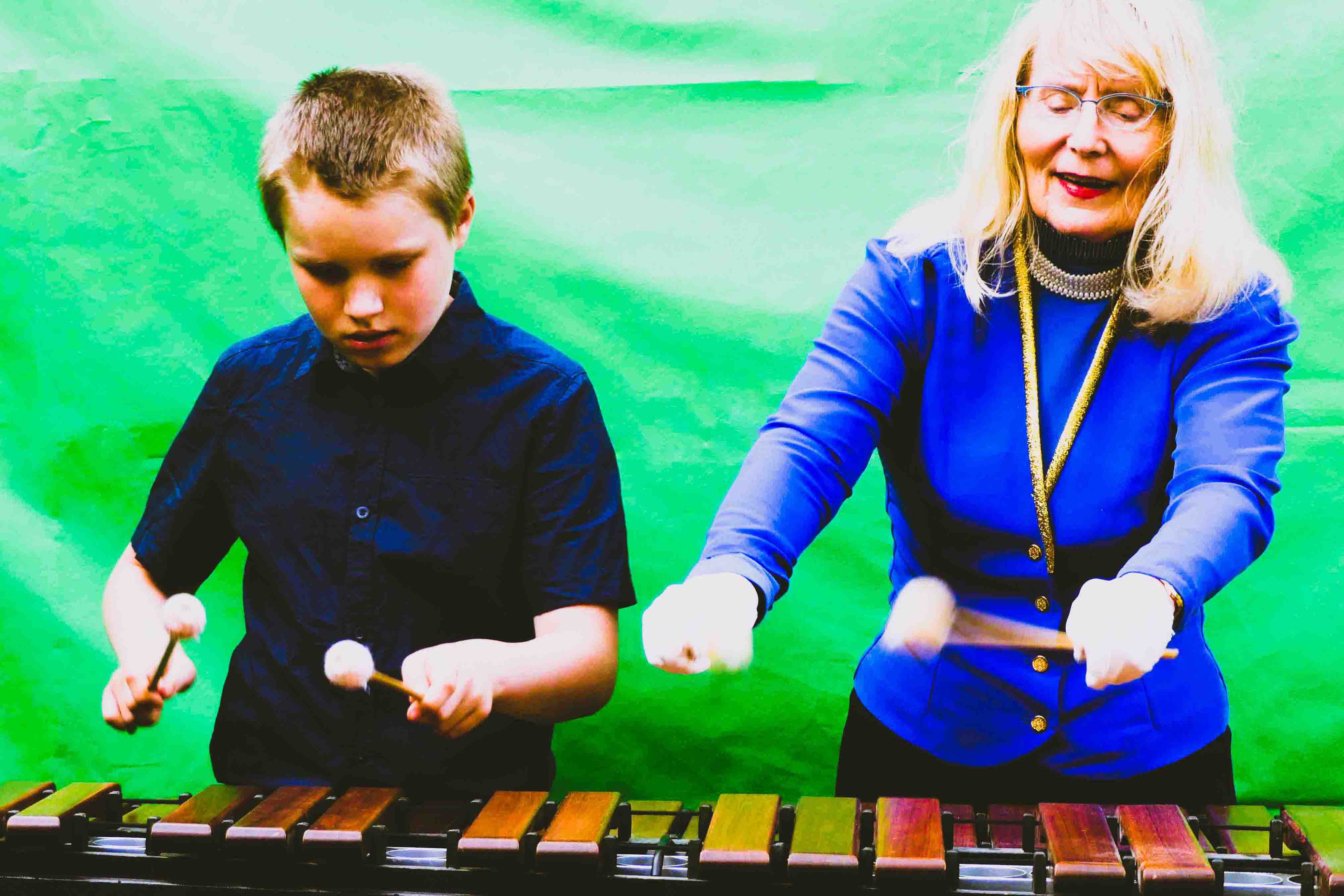 Amandi Musikschule